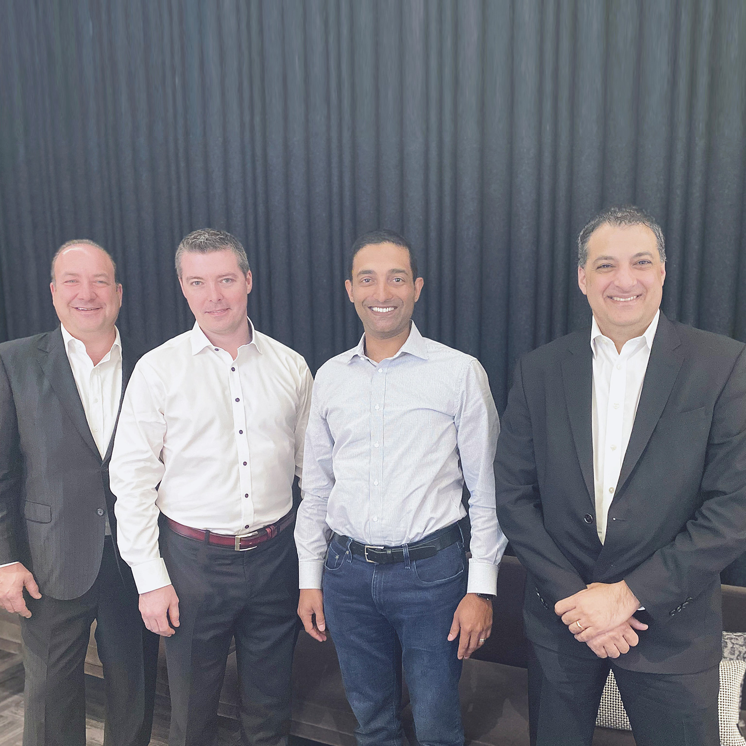 Protecting the business: Views from the CIO’s and CISO’s offices | McKinsey